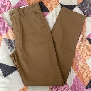 Sun Stone Slim Fit Pants - 30W 32L
